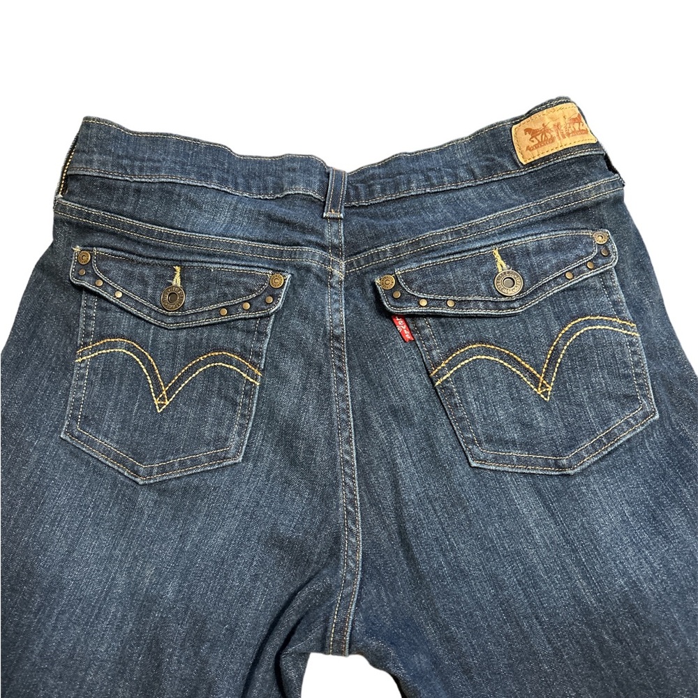 Levi’s 515 Jeans